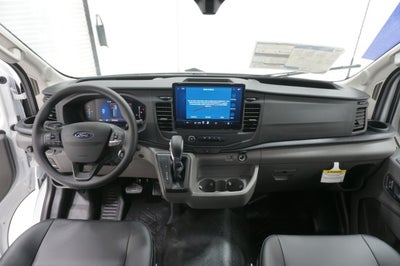 2026 Ford Transit Cargo Van Cargo Van