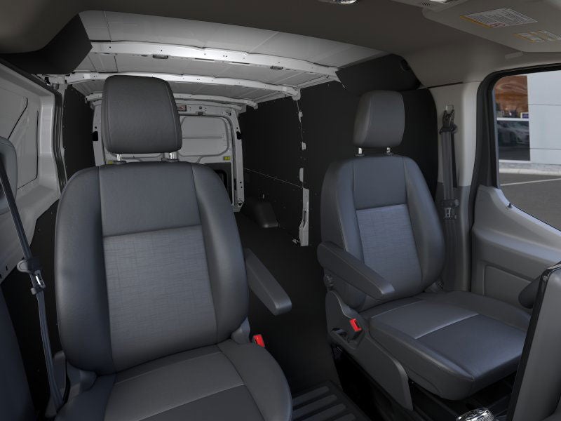 2025 Ford E-Transit Cargo Van Cargo Van