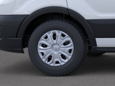 2025 Ford E-Transit Cargo Van Cargo Van