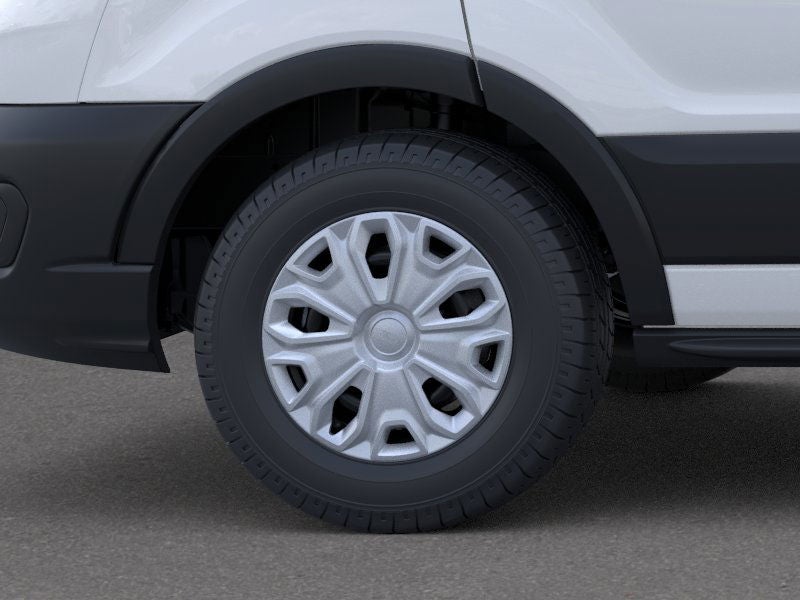 2025 Ford E-Transit Cargo Van Cargo Van