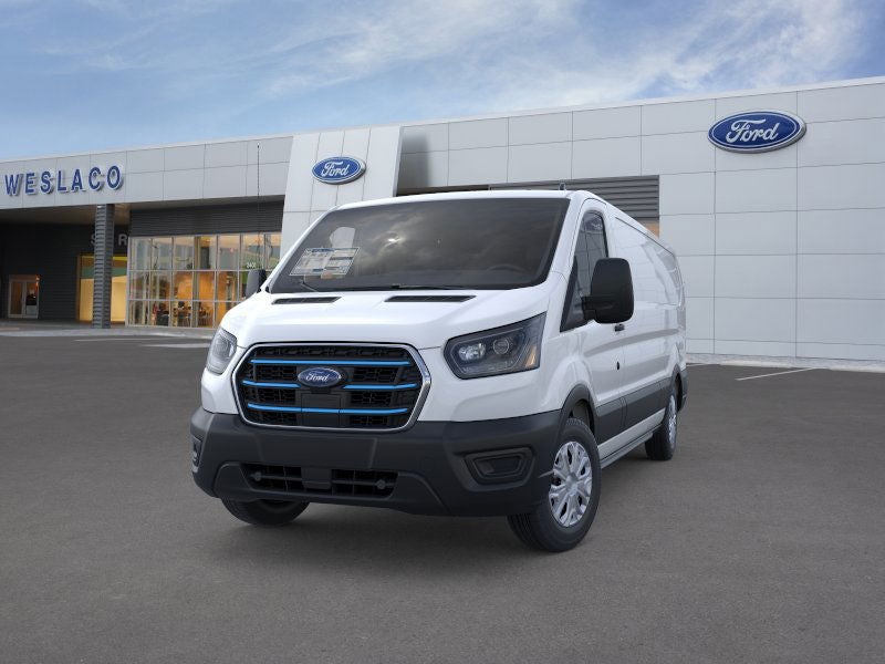2025 Ford E-Transit Cargo Van Cargo Van