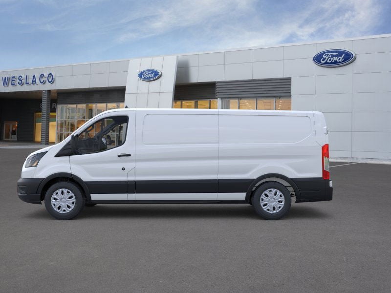 2025 Ford E-Transit Cargo Van Cargo Van
