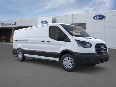 2025 Ford E-Transit Cargo Van Cargo Van