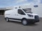 2025 Ford E-Transit Cargo Van Cargo Van