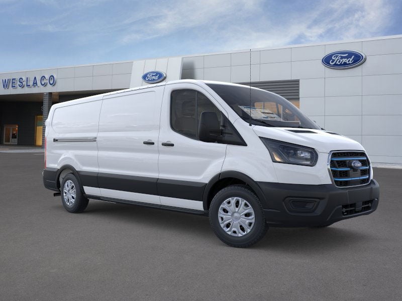 2025 Ford E-Transit Cargo Van Cargo Van