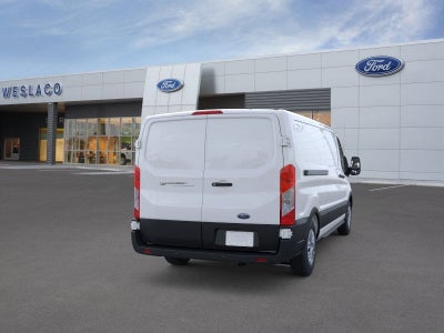 2025 Ford E-Transit Cargo Van Cargo Van