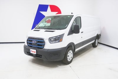 2025 Ford E-Transit Cargo Van Cargo Van