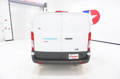 2025 Ford E-Transit Cargo Van Cargo Van