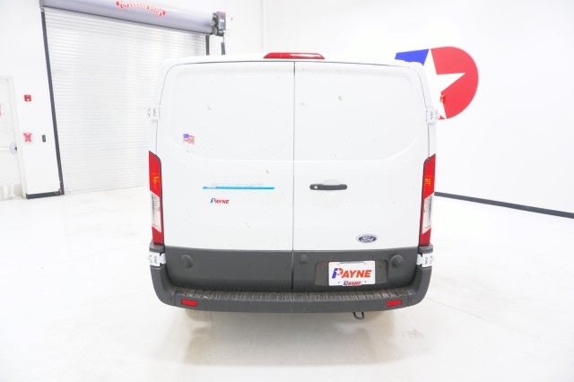 2025 Ford E-Transit Cargo Van Cargo Van