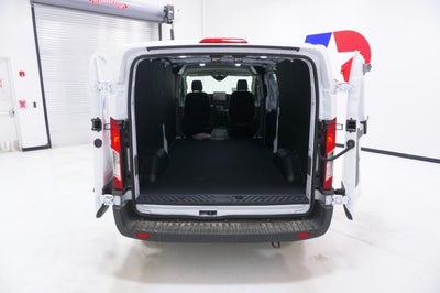 2025 Ford E-Transit Cargo Van Cargo Van