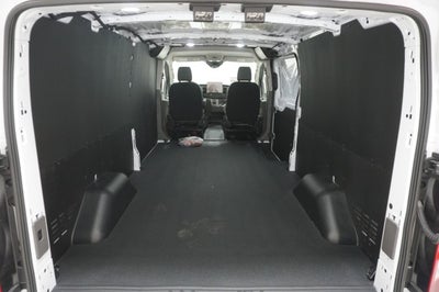 2025 Ford E-Transit Cargo Van Cargo Van