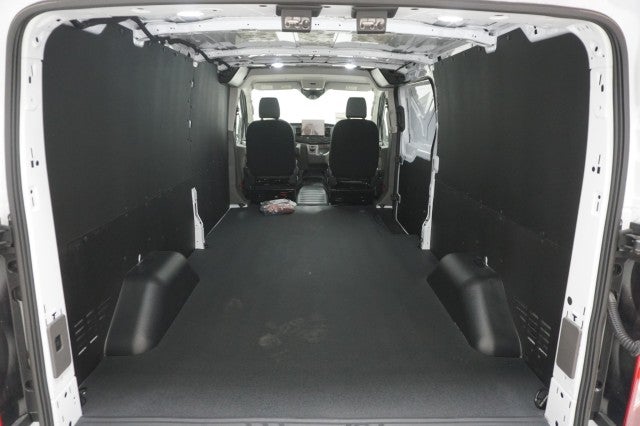2025 Ford E-Transit Cargo Van Cargo Van