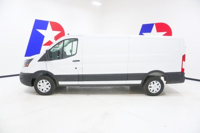 2025 Ford E-Transit Cargo Van Cargo Van