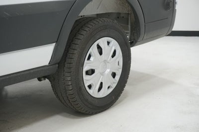 2025 Ford E-Transit Cargo Van Cargo Van