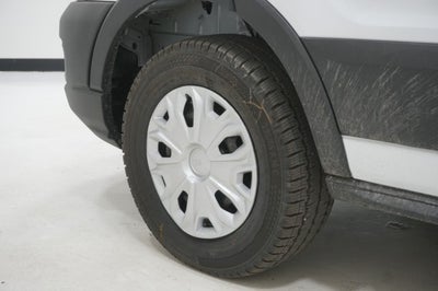 2025 Ford E-Transit Cargo Van Cargo Van