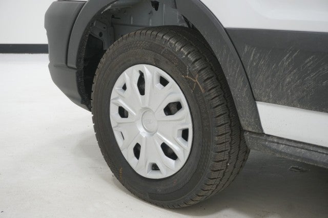 2025 Ford E-Transit Cargo Van Cargo Van