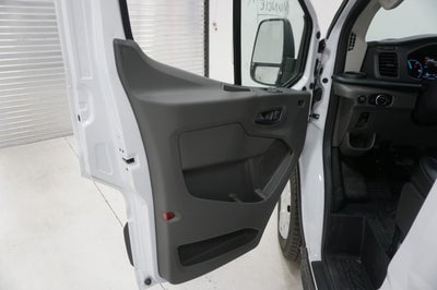 2025 Ford E-Transit Cargo Van Cargo Van