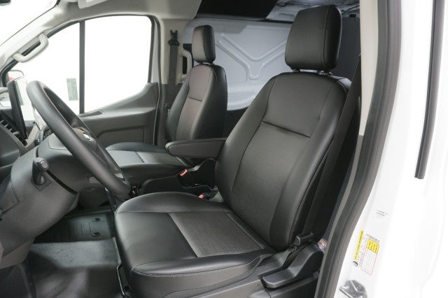 2025 Ford E-Transit Cargo Van Cargo Van