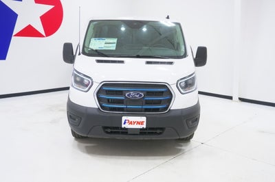 2025 Ford E-Transit Cargo Van Cargo Van