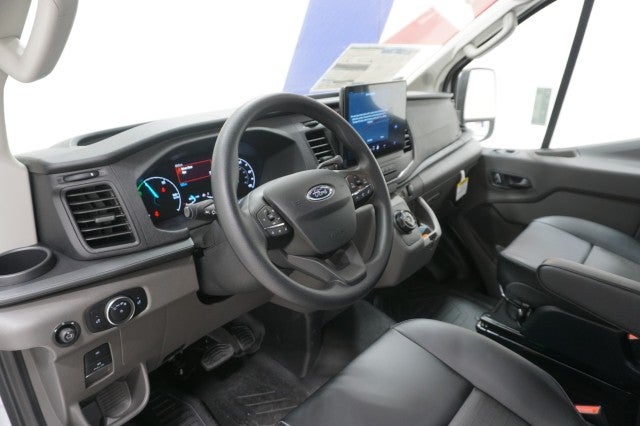 2025 Ford E-Transit Cargo Van Cargo Van