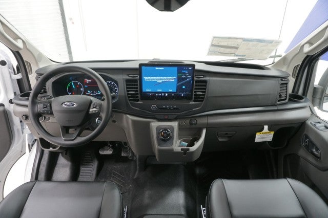 2025 Ford E-Transit Cargo Van Cargo Van