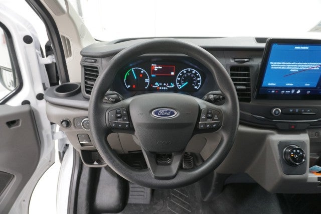 2025 Ford E-Transit Cargo Van Cargo Van