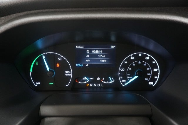 2025 Ford E-Transit Cargo Van Cargo Van