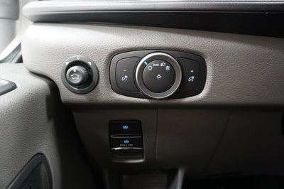 2025 Ford E-Transit Cargo Van Cargo Van