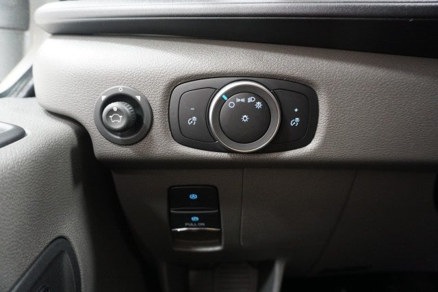 2025 Ford E-Transit Cargo Van Cargo Van