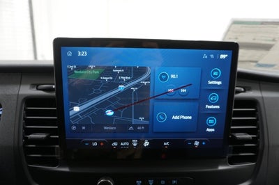 2025 Ford E-Transit Cargo Van Cargo Van