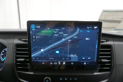 2025 Ford E-Transit Cargo Van Cargo Van