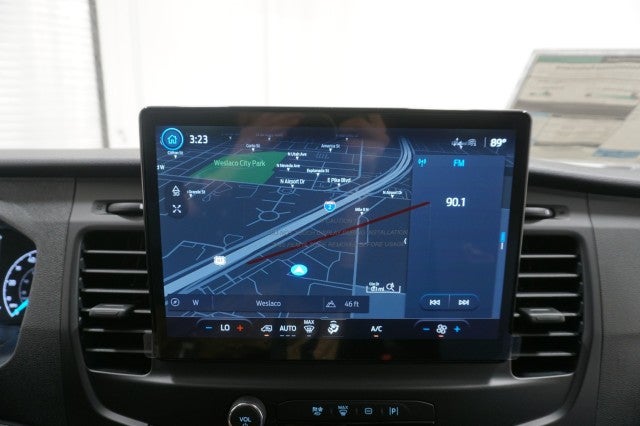 2025 Ford E-Transit Cargo Van Cargo Van