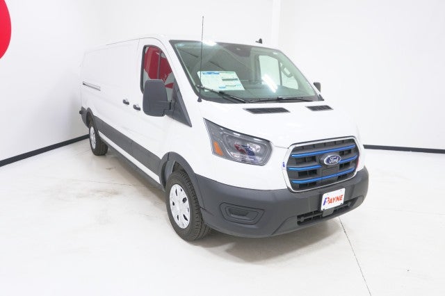 2025 Ford E-Transit Cargo Van Cargo Van