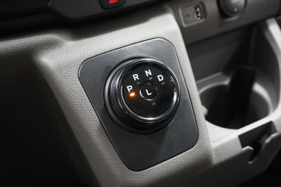 2025 Ford E-Transit Cargo Van Cargo Van