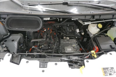 2025 Ford E-Transit Cargo Van Cargo Van