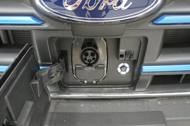 2025 Ford E-Transit Cargo Van Cargo Van