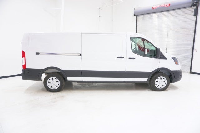 2025 Ford E-Transit Cargo Van Cargo Van