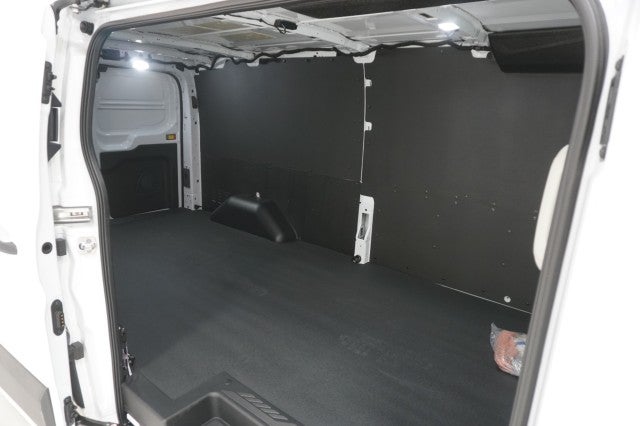 2025 Ford E-Transit Cargo Van Cargo Van