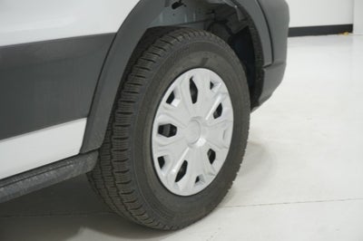 2025 Ford E-Transit Cargo Van Cargo Van