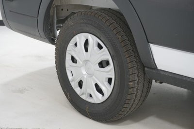 2025 Ford E-Transit Cargo Van Cargo Van