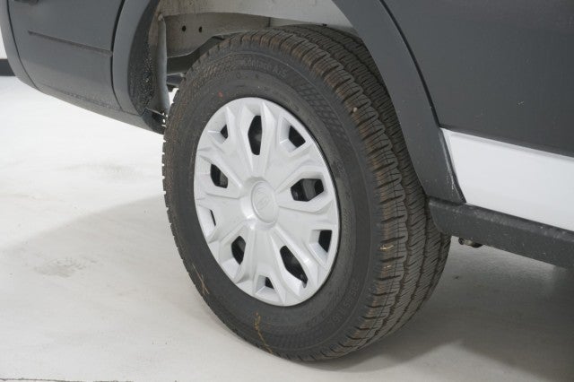 2025 Ford E-Transit Cargo Van Cargo Van