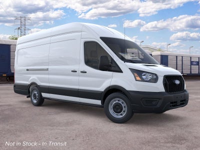2026 Ford Transit Cargo Van Cargo Van