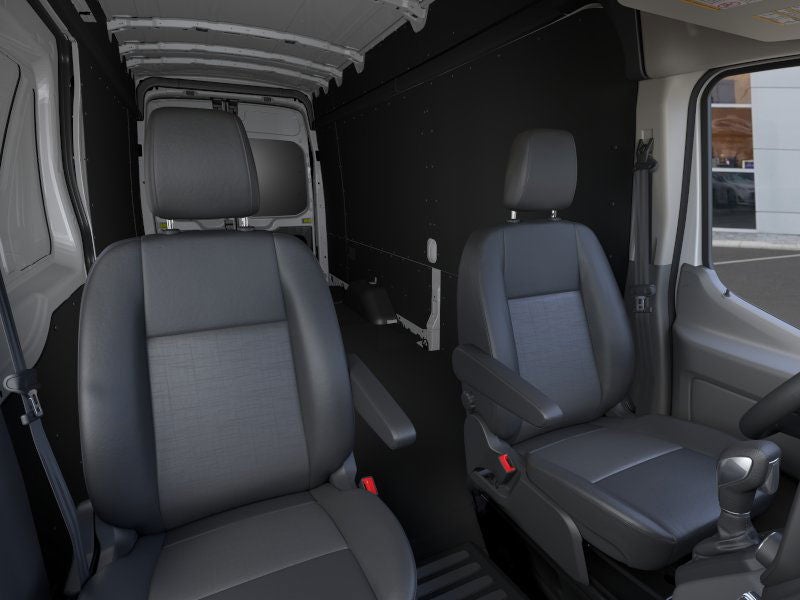 2025 Ford Transit Cargo Van Cargo Van