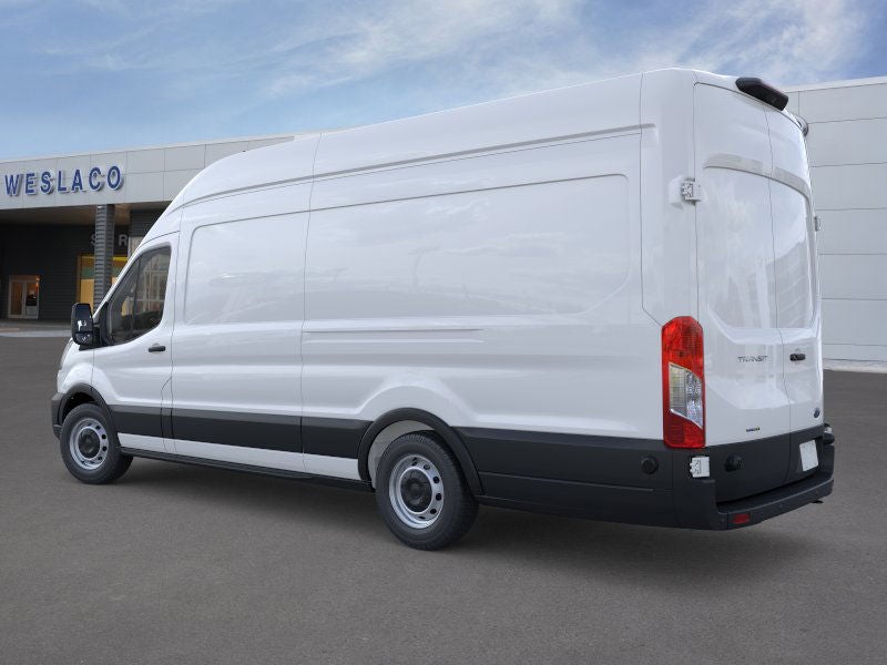 2025 Ford Transit Cargo Van Cargo Van