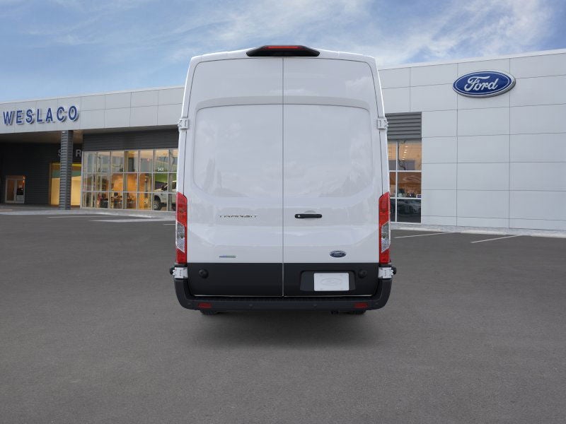 2025 Ford Transit Cargo Van Cargo Van
