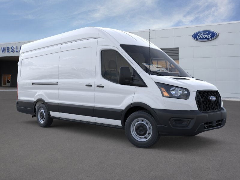 2025 Ford Transit Cargo Van Cargo Van