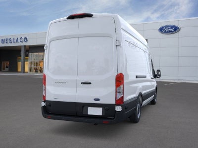 2025 Ford Transit Cargo Van Cargo Van