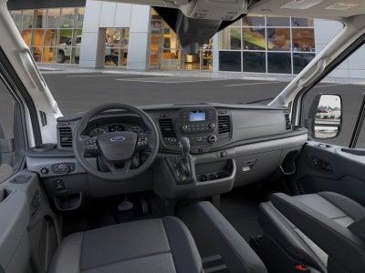 2025 Ford Transit Cargo Van Cargo Van
