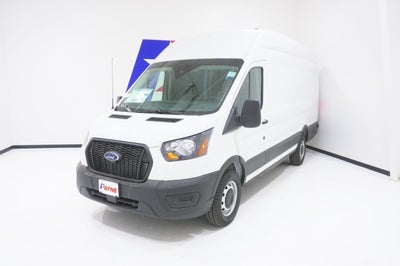 2025 Ford Transit Cargo Van Cargo Van