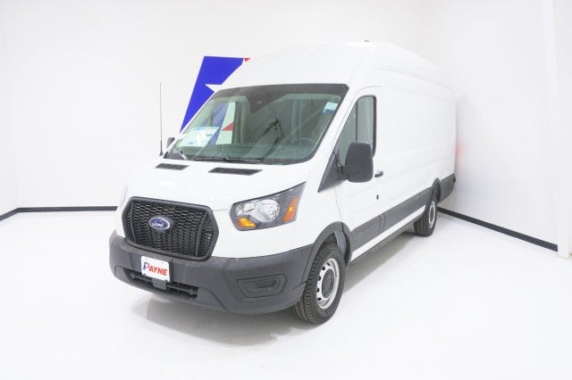 2025 Ford Transit Cargo Van Cargo Van